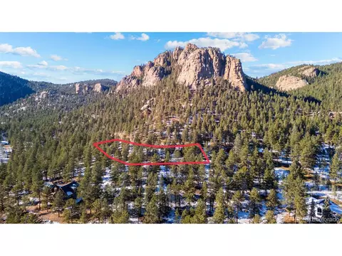 35441 Upper Aspen Ln, Pine, CO 80470 photo 8