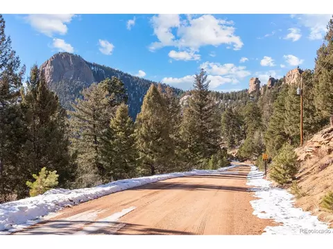 35441 Upper Aspen Ln, Pine, CO 80470 photo 33