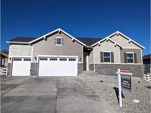 1575 Diamond Hill Ct, Castle Rock, CO 80104