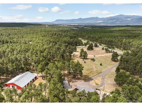 16325 Roller Coaster Rd, Colorado Springs, CO 80921