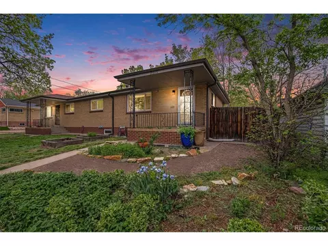 2515 W 42nd Ave, Denver, CO 80211
