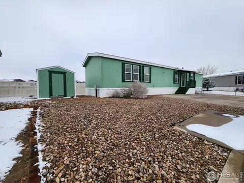 10639 Ashwood St, Longmont, CO 80504