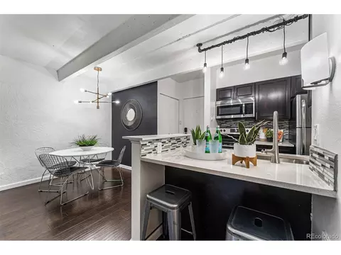 1433 N Williams St #403, Denver, CO 80218