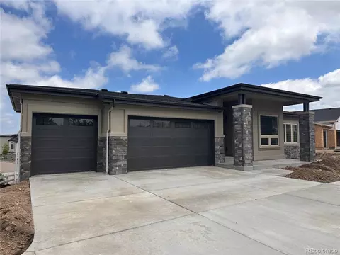 12247 Monarchos Ln, Colorado Springs, CO 80921