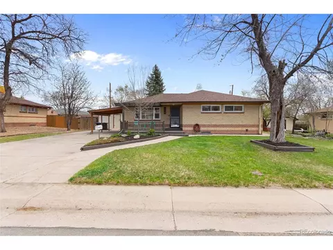 6020 Marshall Ct, Arvada, CO 80003 photo 1
