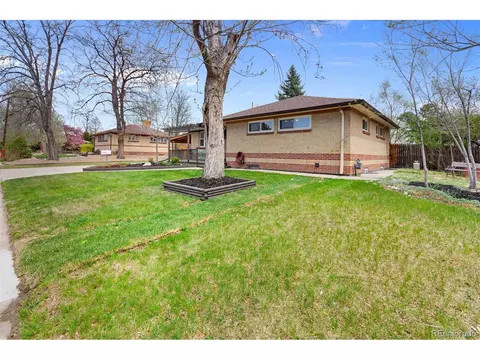 6020 Marshall Ct, Arvada, CO 80003 photo 3