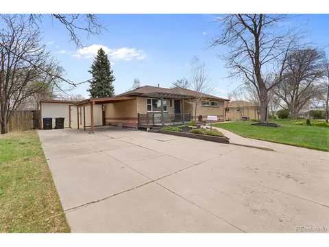 6020 Marshall Ct, Arvada, CO 80003 photo 2