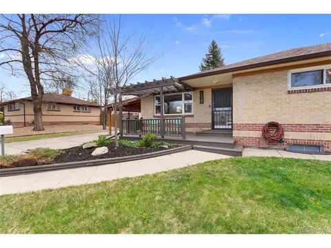 6020 Marshall Ct, Arvada, CO 80003 photo 4