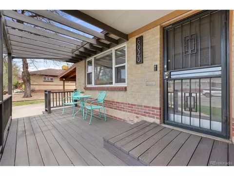 6020 Marshall Ct, Arvada, CO 80003 photo 5