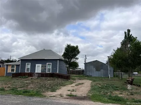 753 Wisconsin Ave, Limon, CO 80828