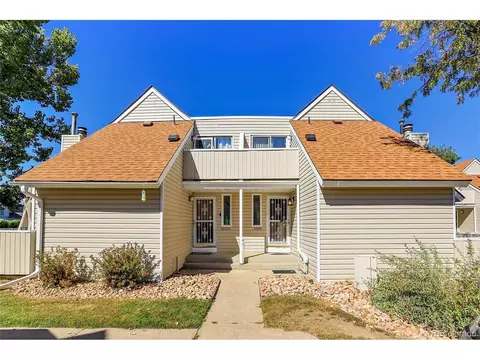 2429 S Xanadu Way #C, Aurora, CO 80014
