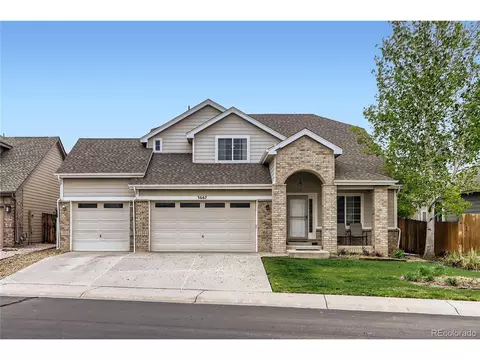 3667 Goodwin St, Johnstown, CO 80534