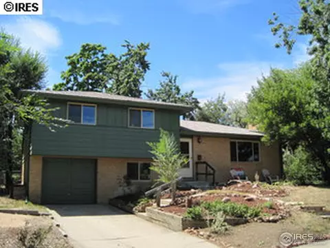 4676 Ingram Ct, Boulder, CO 80305 photo 4