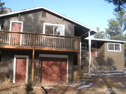 309 Gunn Ave, Berthoud, CO 80513 photo 1