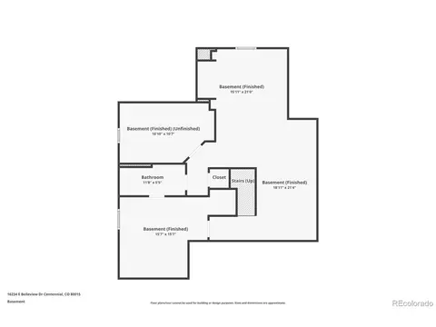 16234 E Belleview Dr, Centennial, CO 80015 photo 46