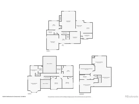 16234 E Belleview Dr, Centennial, CO 80015 photo 43