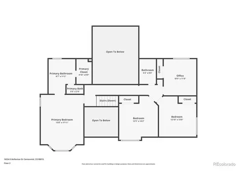 16234 E Belleview Dr, Centennial, CO 80015 photo 45