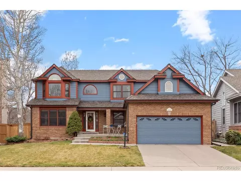 16234 E Belleview Dr, Centennial, CO 80015