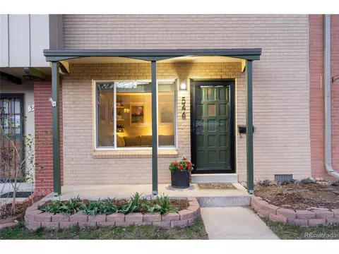 546 S Xenon Ct, Lakewood, CO 80228