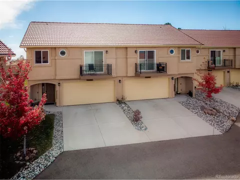 4353 High Mountain Pt, Colorado Springs, CO 80917