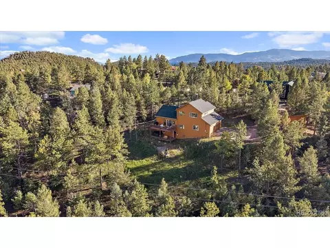 View/Area - 34403 Ponca Rd, Pine, CO 80470 photo 1 of 3