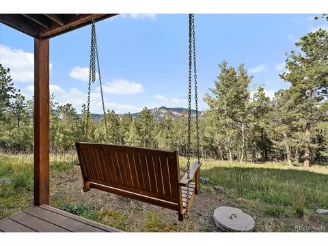 Exterior - 34403 Ponca Rd, Pine, CO 80470 photo 4 of 8