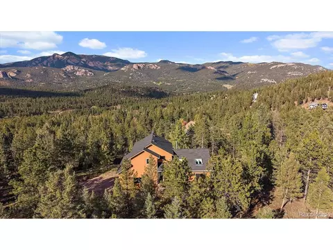 Other - 34403 Ponca Rd, Pine, CO 80470 photo 10 of 11