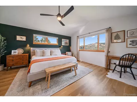 Bedroom - 34403 Ponca Rd, Pine, CO 80470 photo 1 of 4