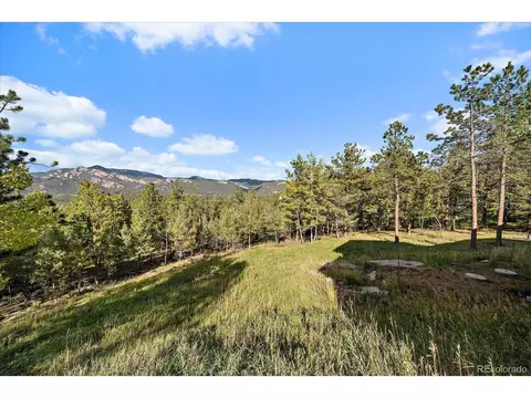 Exterior - 34403 Ponca Rd, Pine, CO 80470 photo 6 of 8
