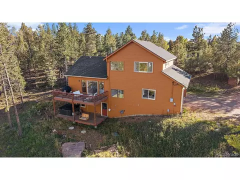 Other - 34403 Ponca Rd, Pine, CO 80470 photo 9 of 11