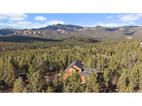 View/Area - 34403 Ponca Rd, Pine, CO 80470 photo 3 of 3