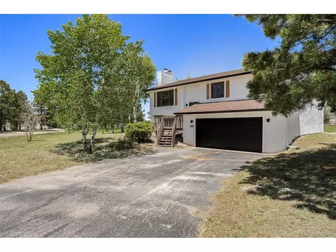 17995 Bakers Farm Rd, Colorado Springs, CO 80908