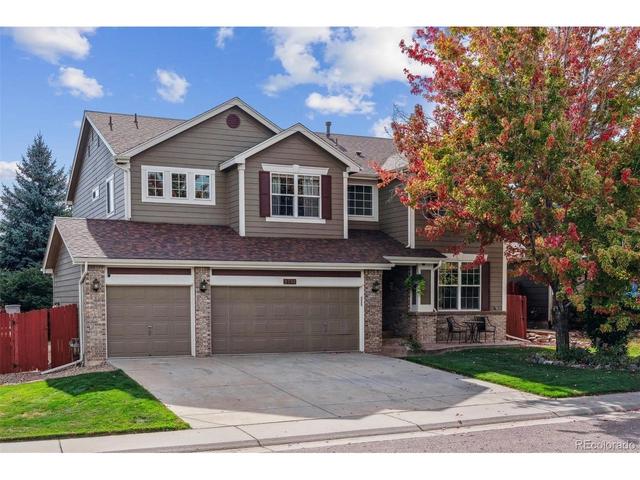 9792 W Unser Ave, Littleton, CO 80128