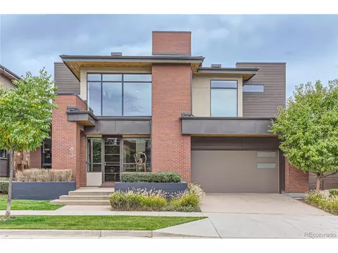 83 N Magnolia Way, Denver, CO 80230