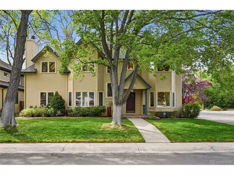 2401 S Garfield St, Denver, CO 80210
