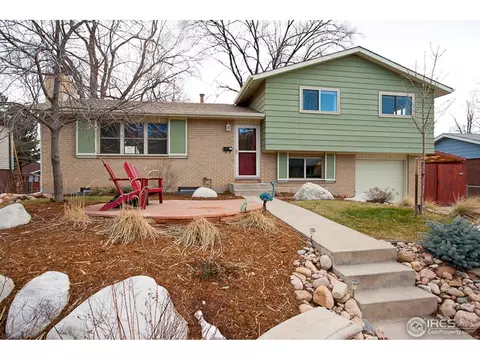 3680 Conifer Ct, Boulder, CO 80304 photo 1