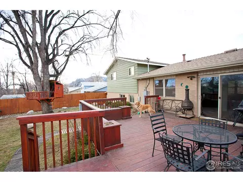 3680 Conifer Ct, Boulder, CO 80304 photo 9