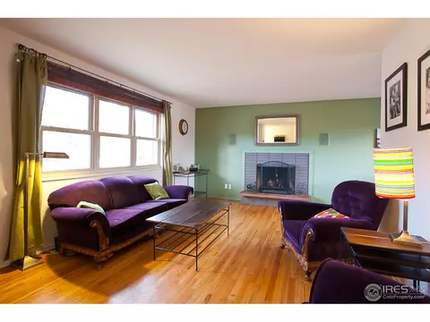 3680 Conifer Ct, Boulder, CO 80304 photo 2