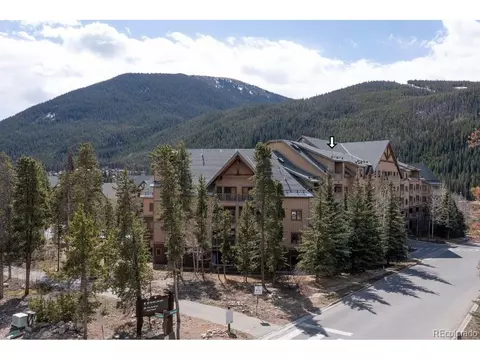 20 Hunki Dori Ct #2312, Dillon, CO 80435