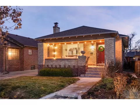3048 W 41st Ave, Denver, CO 80211