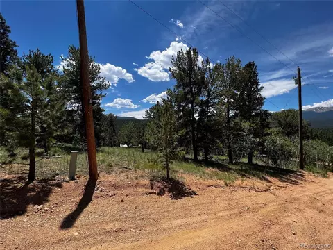 76 Baker Rd, Bailey, CO 80421 photo 2