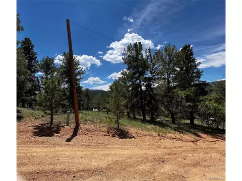 76 Baker Rd, Bailey, CO 80421 photo 4
