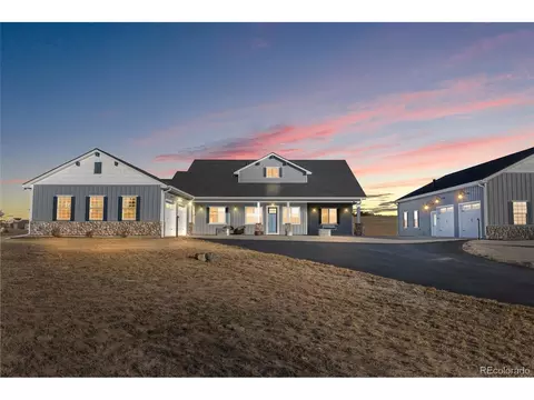 41960 Muirfield Loop, Elizabeth, CO 80107