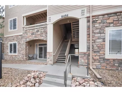 8456 S Hoyt Way #204, Littleton, CO 80128