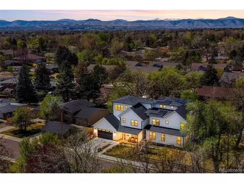 Undisclosed, Wheat Ridge, CO 80214