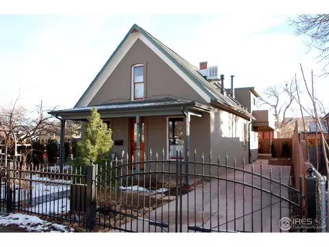1740 Spruce St, Boulder, CO 80302 photo 1