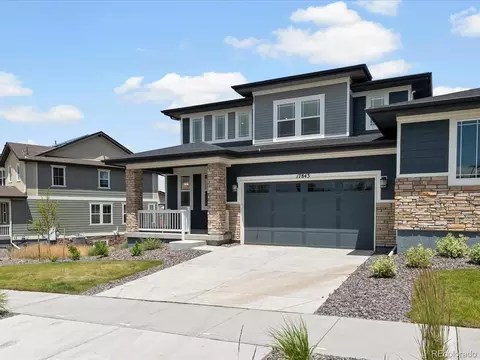 17843 W 93rd Pl, Arvada, CO 80007 photo 2
