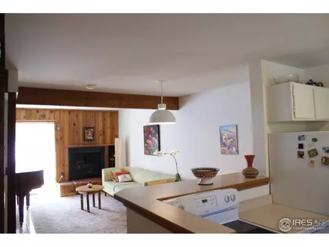 3374 Hickok Pl, Boulder, CO 80301 photo 3