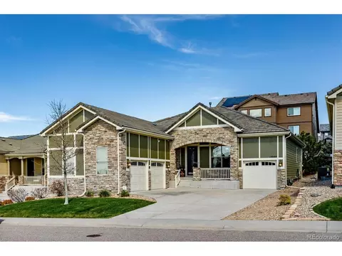 10060 Bristleridge St, Parker, CO 80134