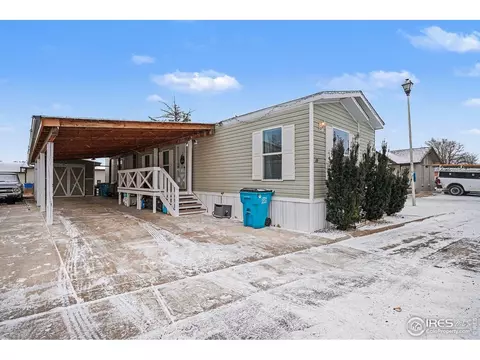 2700 W C St #89, Greeley, CO 80631